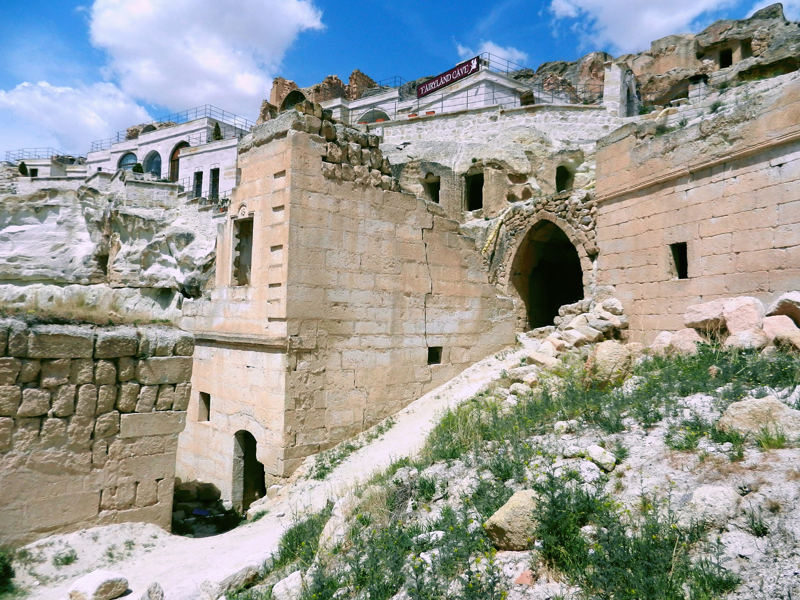 Cavusin